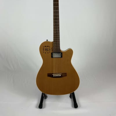 Godin A6 Ultra Natural