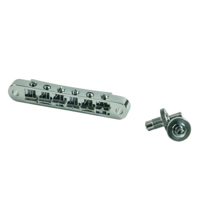 Kluson USA Offset Conversion Post Set For Samick Tune-O-Matic | Reverb