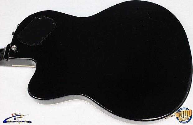 2003 Epiphone Chet Atkins SST Studio Acoustic-Electric