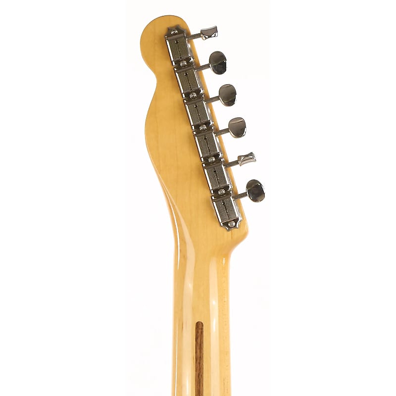 Fender American Vintage '58 Telecaster 2013 - 2017 image 5