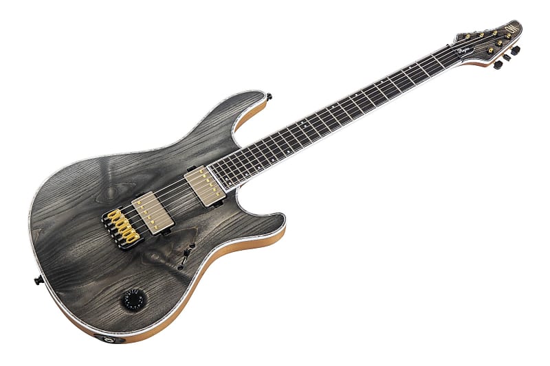 Mayones Regius Gothic 6 | Reverb