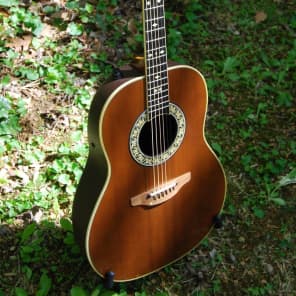 Ovation 1651-7 Legend Limited, aka 