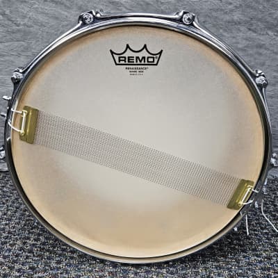 Doc Sweeney Drums Pure Series 5.5x14 Oak Snare Drum 2020s - Oak image 6