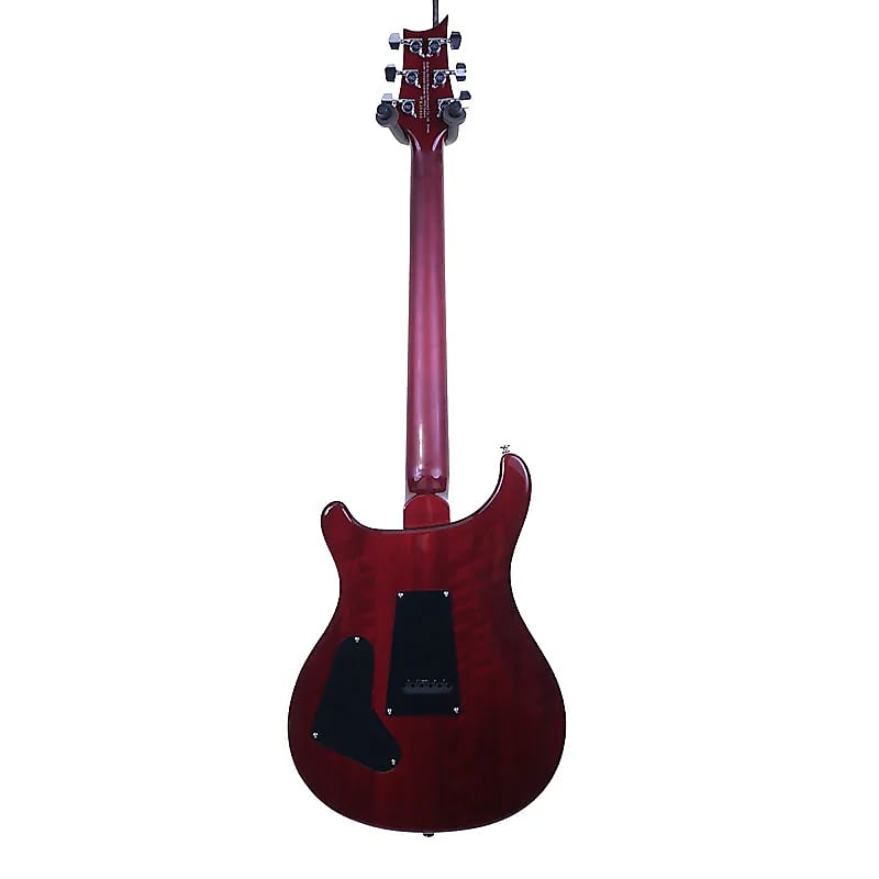 PRS 25th Anniversary SE Custom 24 | Reverb
