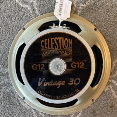 Celestion Vintage 30 T4335 (Mesa OEM) 8 ohm | Reverb