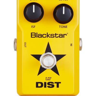 Blackstar Lt Dist for sale