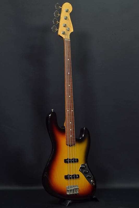 Momose Mjb1 Std Nj Fl 3 Ts (S/N:7957) [01/10] | Reverb