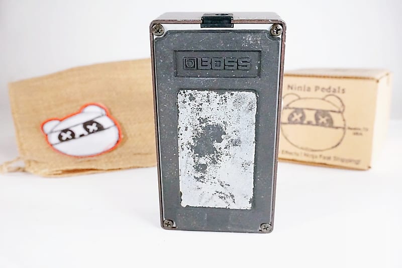 BOSS CE-2B Made in Japan 日本製 美品 C*e様 BOSS CE-2B Made in