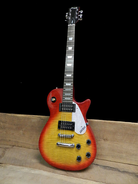 Gretsch Electromatic G2504 Jet pro | Reverb