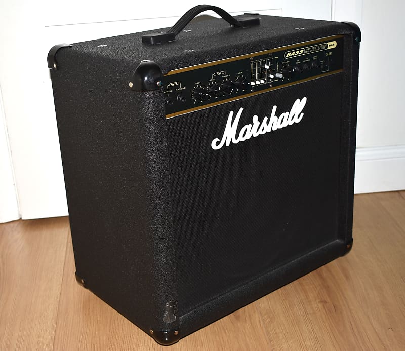 MARSHALL B65 AMPLIFICATORE PER BASSO (EX DEMO)