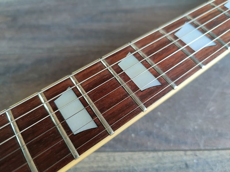 1970's Yamaha SL380 Studio Lord Single Cutaway Standard