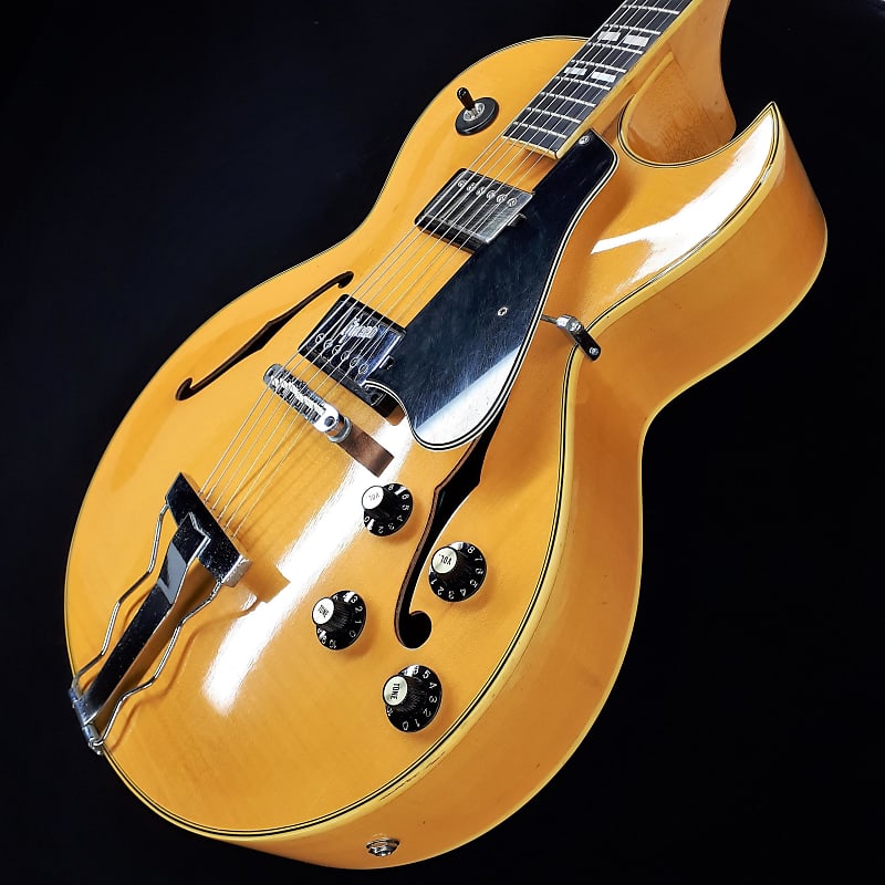 Greco N60 Japan 1972-1975 | Reverb