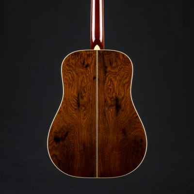 Santa Cruz 1934D Brazilian Rosewood and Adirondack Spruce NEW image 3
