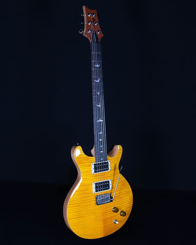 PRS SE Santana (2018 - Present) | Reverb