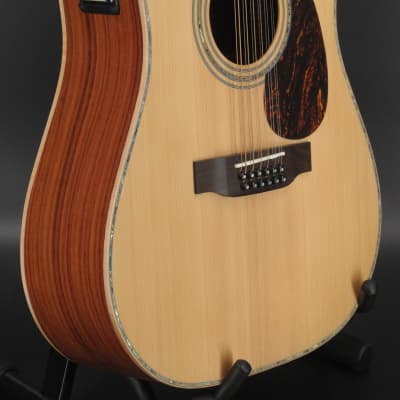 Zager ZAD9800CE 12-String Acoustic Electric for sale