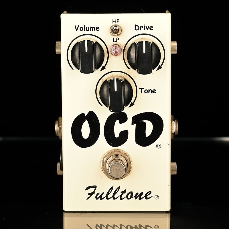 Fulltone OCD V2