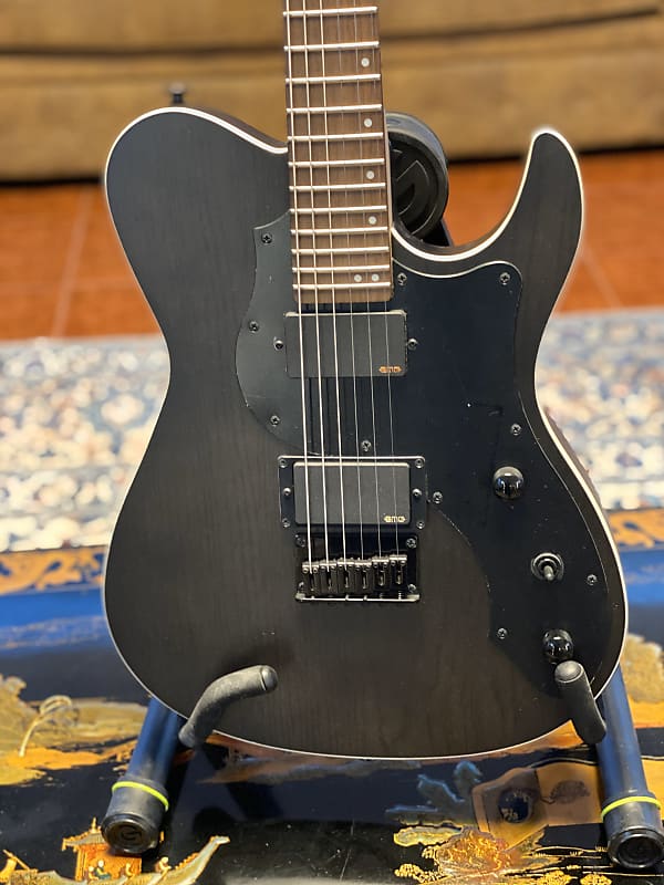 FGN Fujigen Guitars JIL DE664 ASH R TBF EX01 ( D Drop FGN Fujigen Guitars JIL DE664 ASH R TBF EX01 ( D Drop