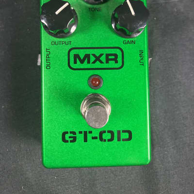 ギター MXR Custom Shop M193 GT-OD OVERDRIVE hqdefault.jpg?sqp=-