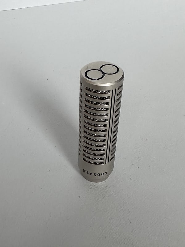 1988 Lomo 8a15 8-figure capsule for UM53 microphones | Reverb The Netherlands