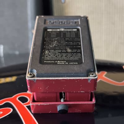 Boss DM-2 Delay Pedal | Reverb Boss DM-2 Delay Pedal | Reverb