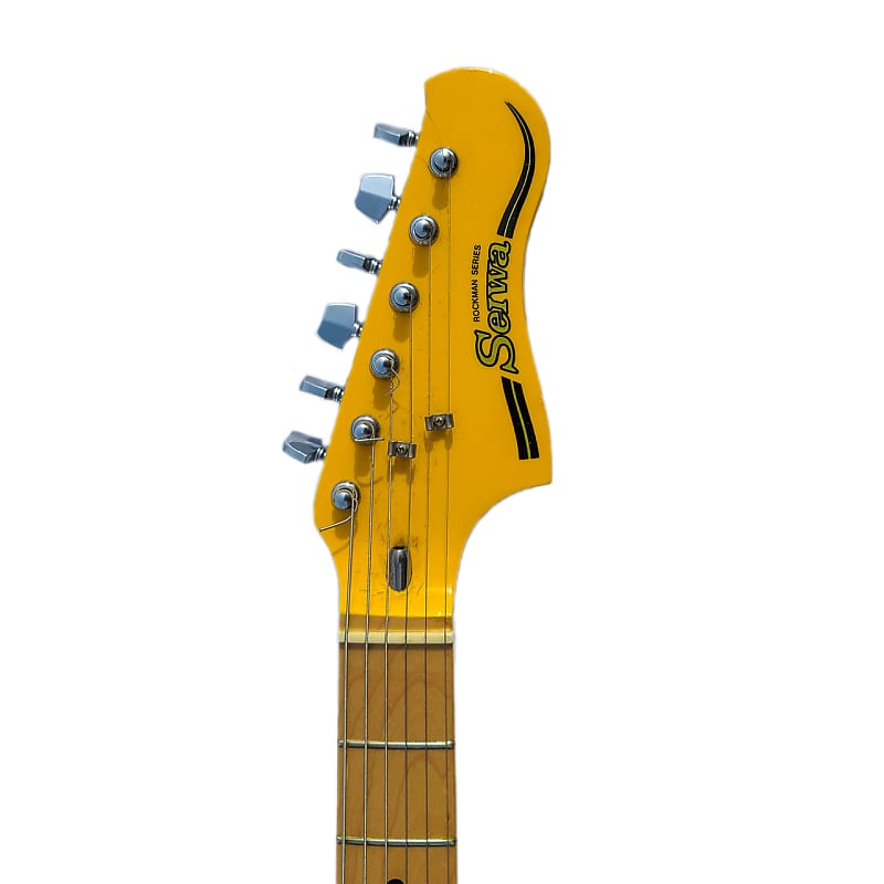 80'S SEIWA SR100 ROCKMAN | Reverb