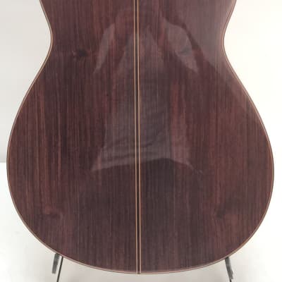 Casa Montalvo Fleta Model Classical Guitar 2002 image 3