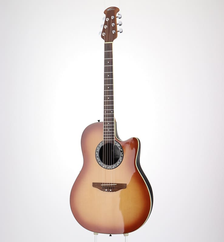 Applause by Ovation AE128 HB (06/01) | Reverb