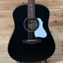 Seagull S6 Classic A/E Acoustic Guitar - Black