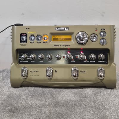 Evans エバンスECHOPET EP-100 アナログエコーマシン Evans Echopet EP-100 Analog Delay - YouTube