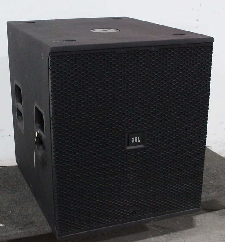 JBL VTX F18S 18
