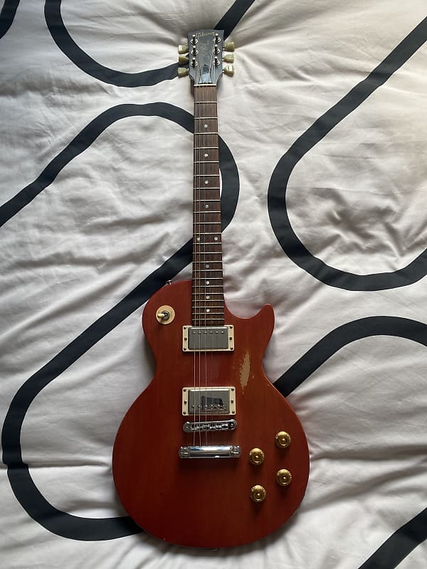 Gibson Les Paul Junior Special with Humbuckers 2002 - 2006