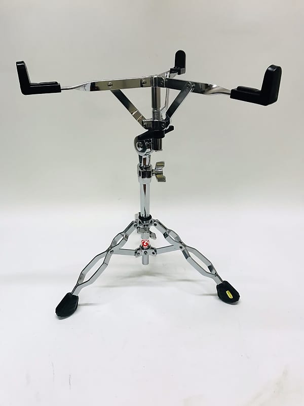 Gibraltar Ultra Adjust Ball Snare Drum Stand Reverb