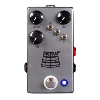 Reverb.com listing, price, conditions, and images for jhs-the-kilt