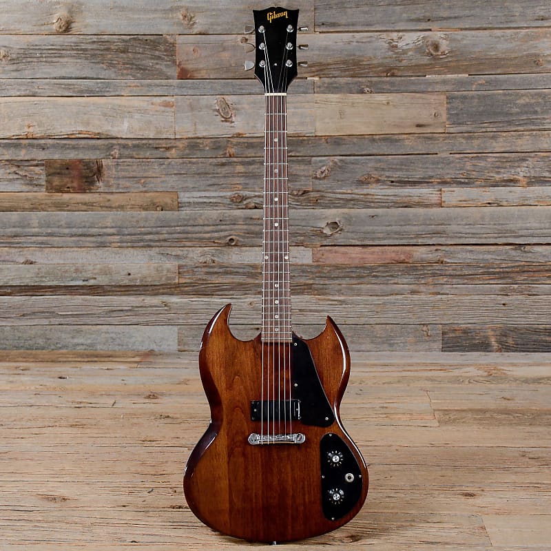 Gibson SG I 1972 - 1975 image 1