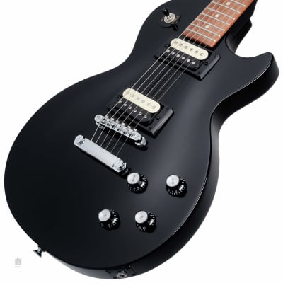 Epiphone studio E1 - Black | Reverb