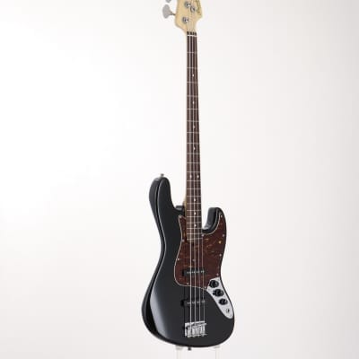 Bacchus Global Series BJB-700 Black [SN G06205] [03/09] | Reverb