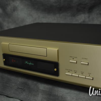 Accuphase DP-57 Compact Disk CD Player in Excellent Condition image 3