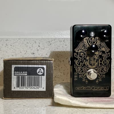 Catalinbread Galileo MKII