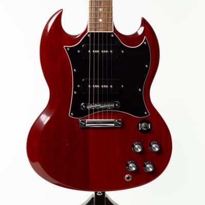 Gibson SG Classic 1999 - 2010 | Reverb