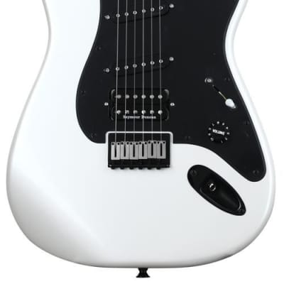 Charvel JAKE E. LEE SIGNATURE PRO-MOD SO-CAL STYLE 1 ELECTRIC GUITAR, PEARL WHITE for sale