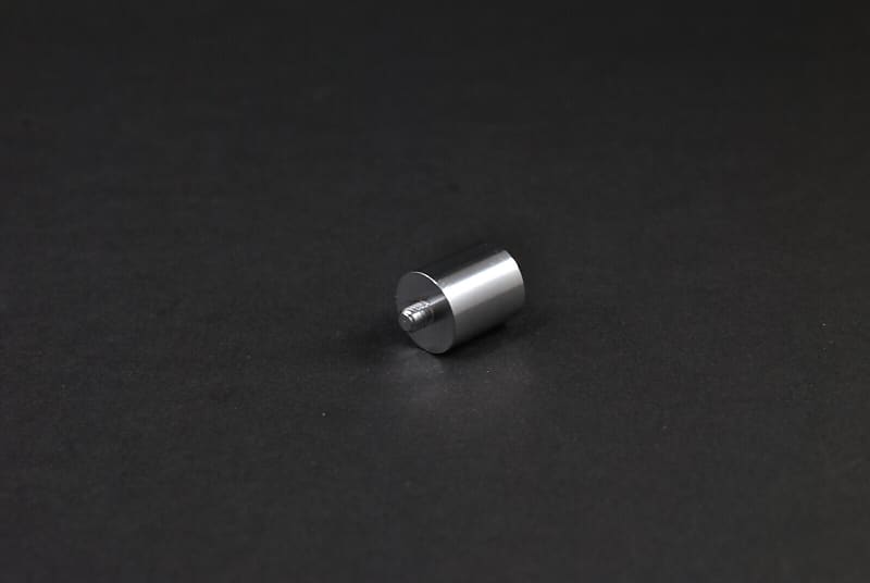 Technics SH-1200W-S for Technics SL-1200 MK2-MK6 Tonearm Sub Weight / 16g  			