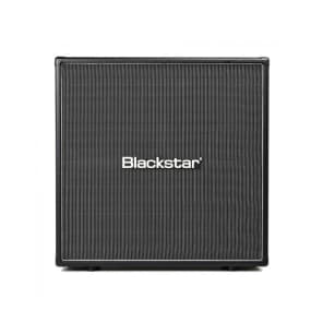 Blackstar ID:412B 320W 4x12 Straight Guitar Cabinet