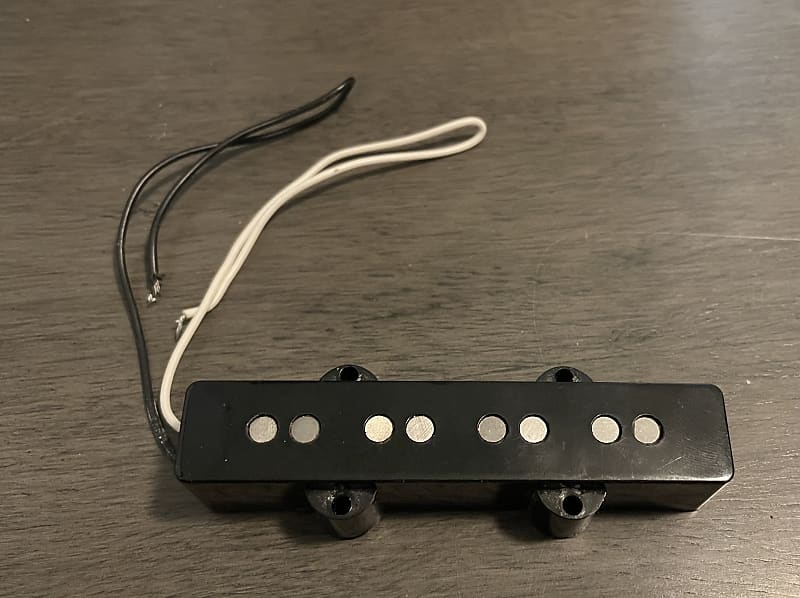 Fender American Special Jazz Bass Bridge Pickup Reverb