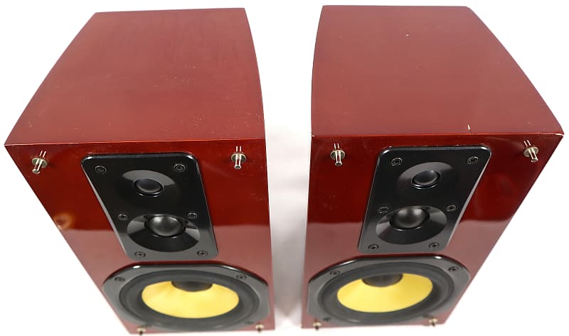DENON SC-A55XG 3WAYスピーカー ペア DENON SC-A55XGの仕様 デノン/デンオン
