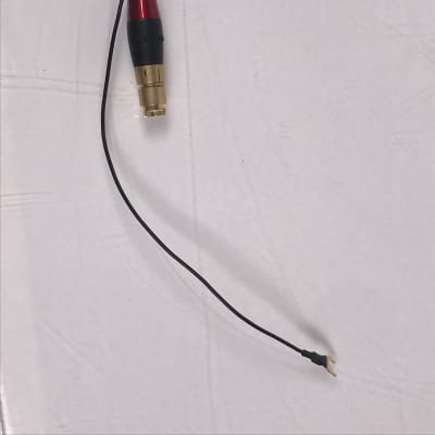 AudioQuest Sub-X RCA Subwoofer Cable; Single 3m Interconnect image 6