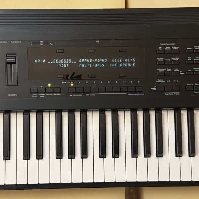 Ensoniq TS-12 Performance / Composition Synthesizer