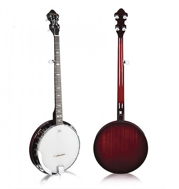 Mitchell banjo best sale