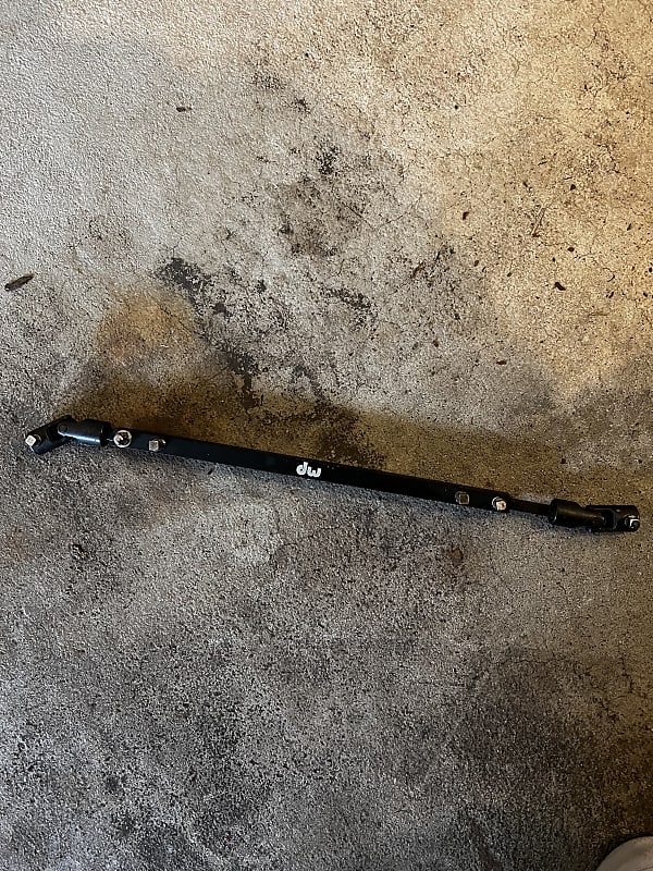 DW DWSP211 Double Bass Drum Pedal Drive Shaft Linkage Reverb