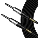 Mogami CorePlus 1/4" TS, 20' Instrument Cable