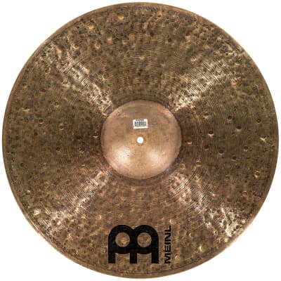 Meinl Byzance Dark B22RBR image 5